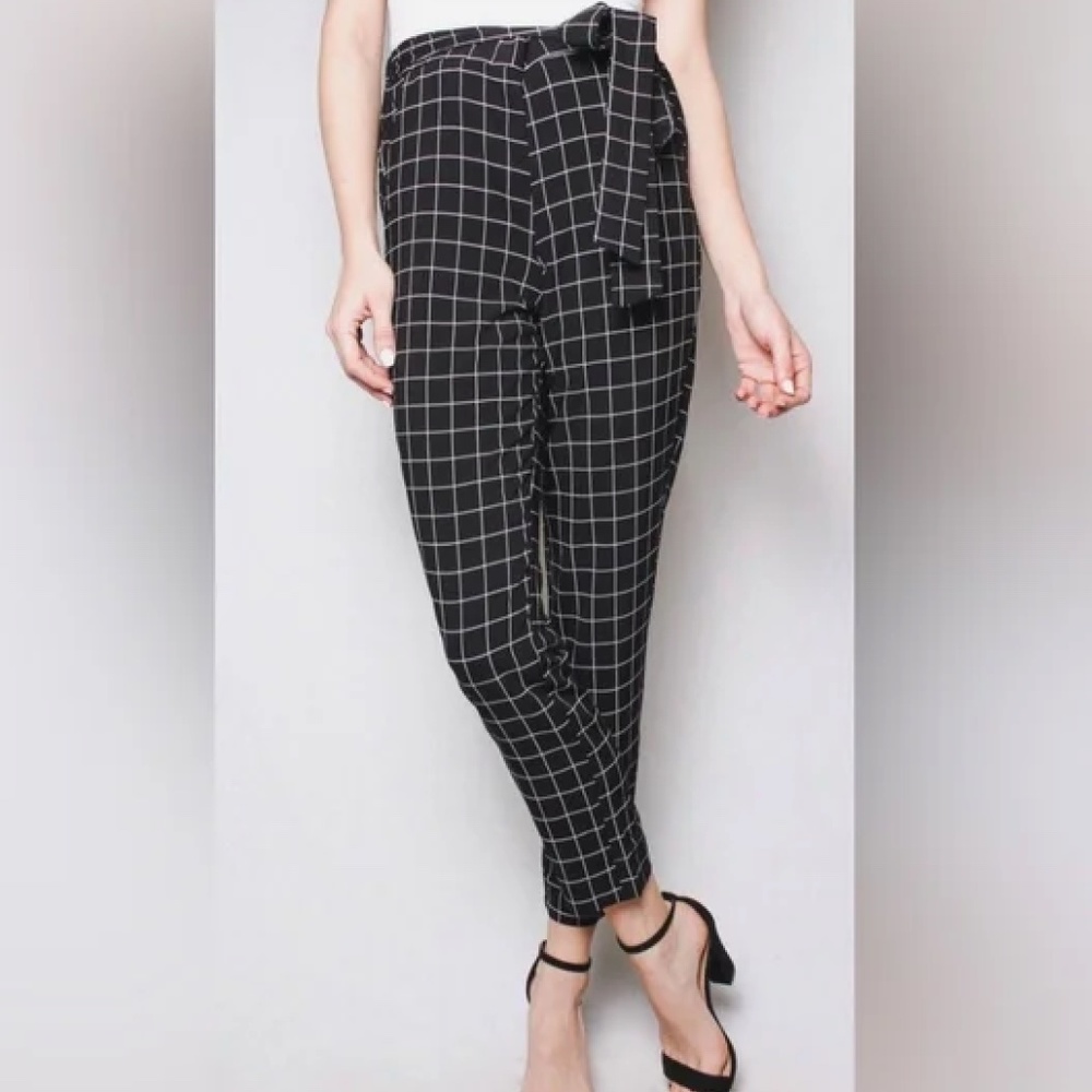 Mosaic & Co Ladies Trousers